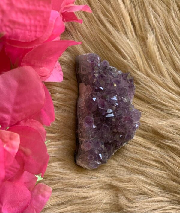 Amethyst (Cluster) - Image 2