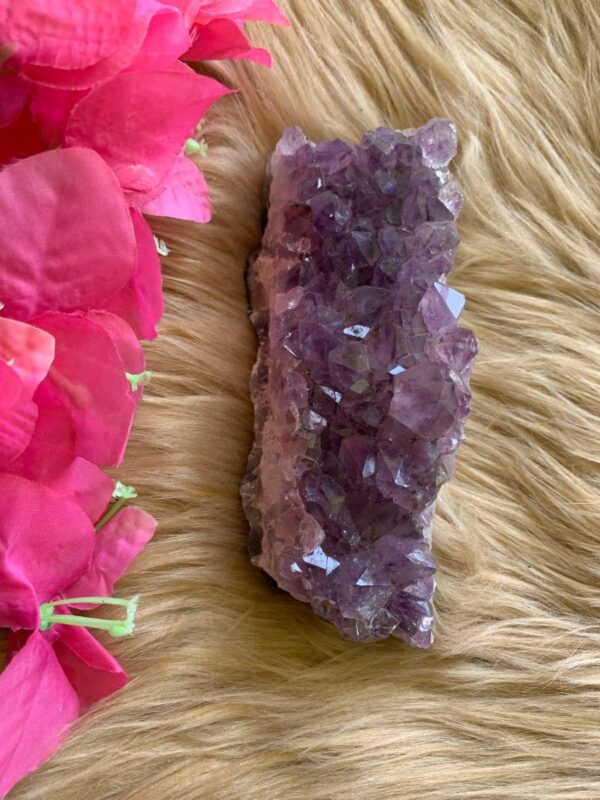 Amethyst (Cluster)