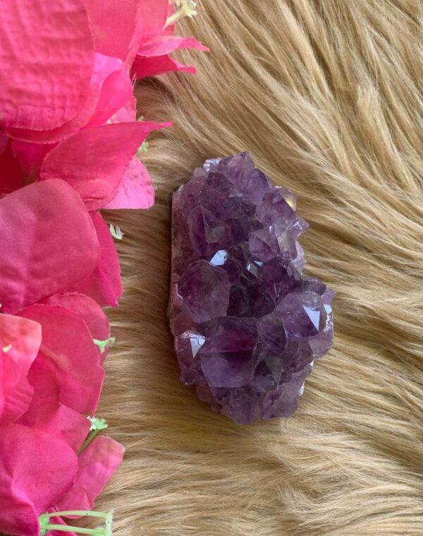 Amethyst (Cluster) - Image 3