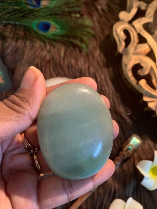 Green Aventurine - Image 2