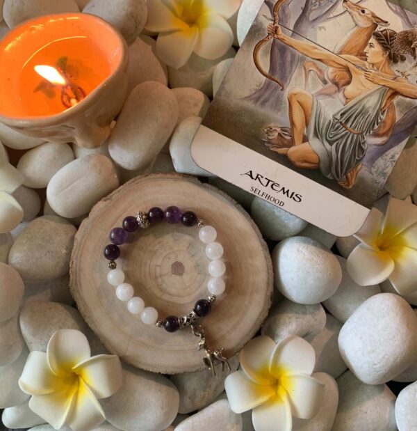 Artemis bracelet