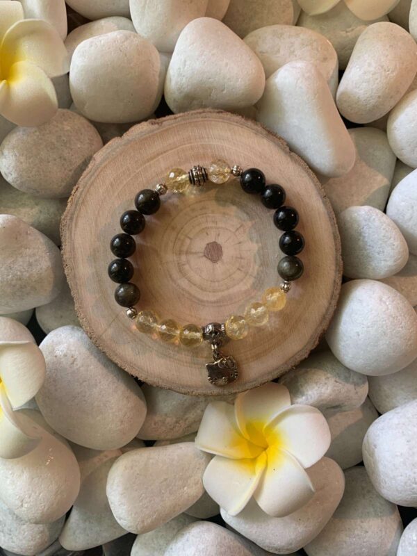 Bastet bracelet - Image 2