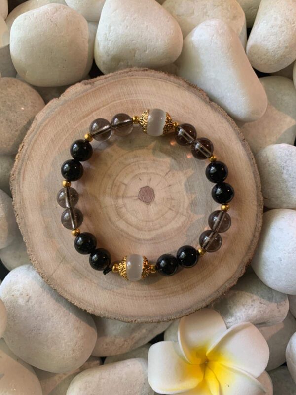 Black Madonna bracelet - Image 3