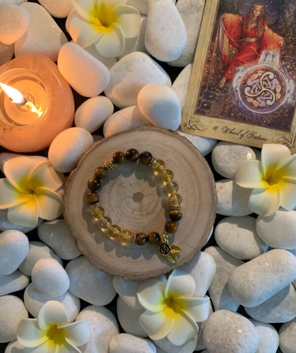 Fortuna bracelet