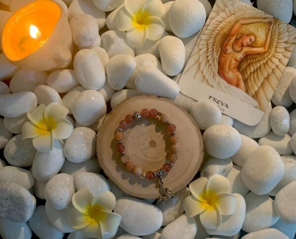 Freya bracelet - Image 2