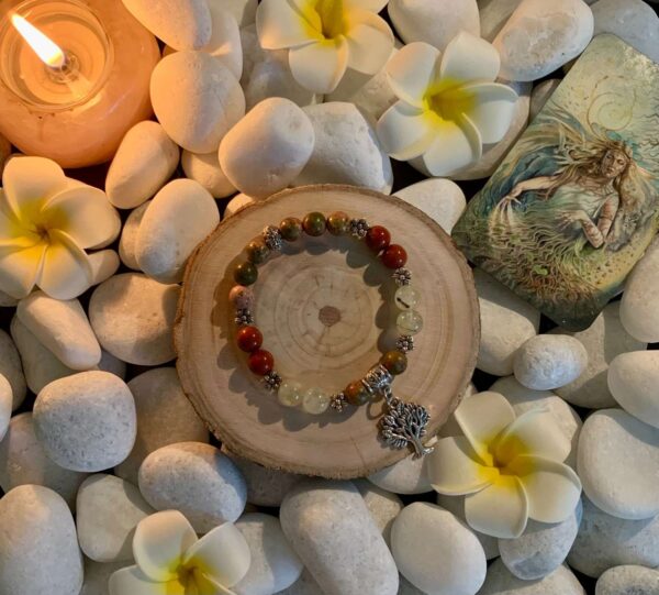 Gaia bracelet