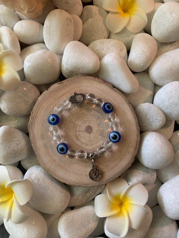 Evil eye bracelet - Image 3