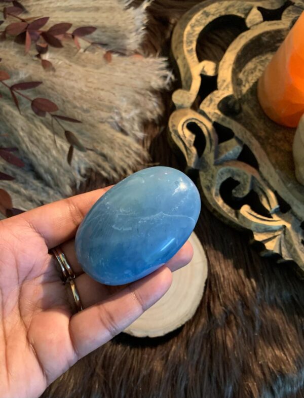 Blue Opal (Palmstones) - Image 2