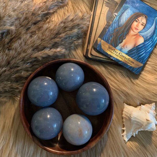 Angelite